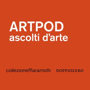 ARTPOD ascolti d'arte