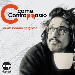 C come Contrappasso di Alessandro Borghese by Dopcast