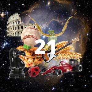 21 podcast
