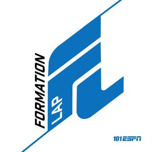 The Formation Lap