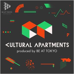 Cultural Apartments produced by BE AT TOKYO by InterFM897