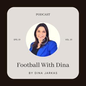 Football With Dina