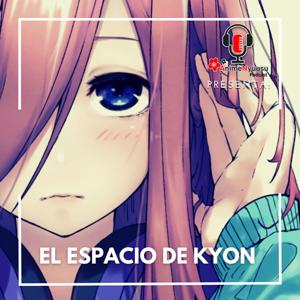 El Espacio de Kyon