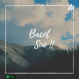 PODCAST BACOTANKU