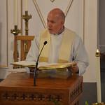 Fr. Carl's Sunday Sermon