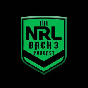 The NRL Back 3