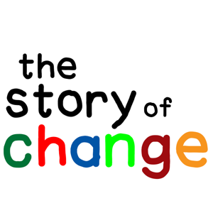 The Story of Change