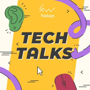 Fwdays Tech Talks by Fwdays Tech Talks