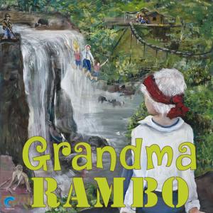 Grandma Rambo