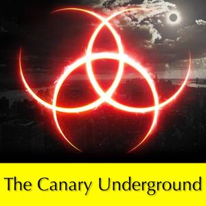 The Canary Underground: A Podcast for FX's "The Strain"