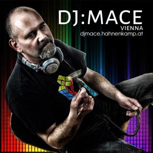 dj:mace Mixology