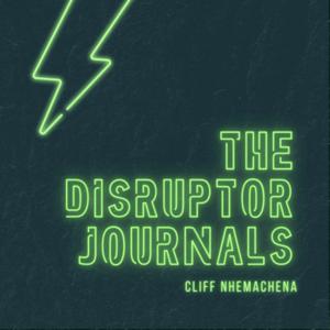 The Disruptor Journals