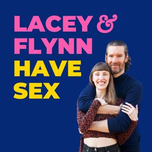 Lacey & Flynn Have Sex