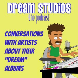 Dream Studios - The Podcast