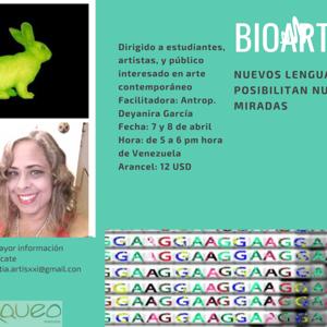 Bioarte