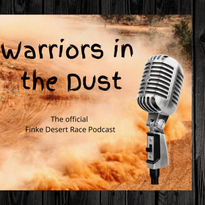 Warriors in the Dust