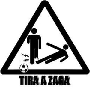Tira A Zaga