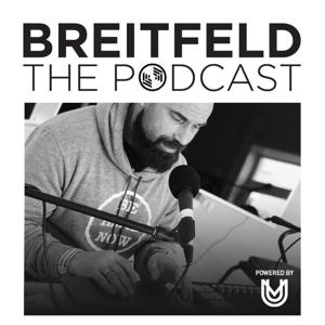 BREITFELD I The Podcast