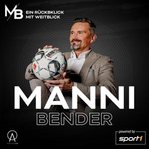 Manni Bender - Ein Rückblick mit Weitblick
