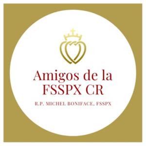 Amigos de la FSSPX Costa Rica