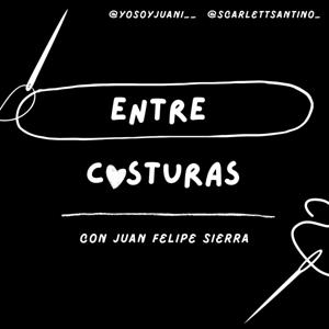 ENTRE COSTURAS