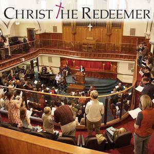 Sermons - Christ The Redeemer