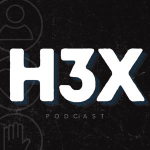 H3X by #NoPlaceLeftOKC