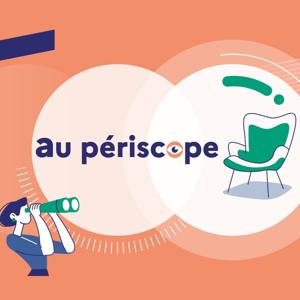 Au périscope by Institut des hautes études de l'éducation et de la formation