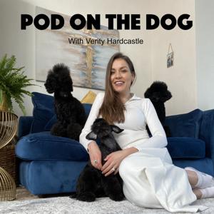 Pod on the Dog