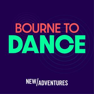 Bourne To Dance