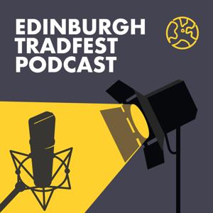 Edinburgh Tradfest