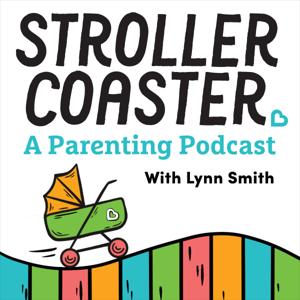 StrollerCoaster: A Parenting Podcast by Munchkin Inc.