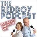 The Redboy Podcast