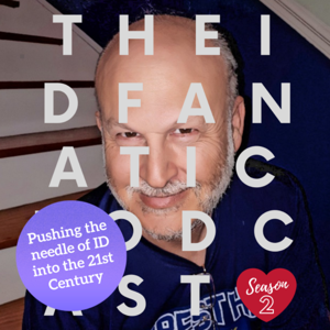 The ID Fanatic Podcast