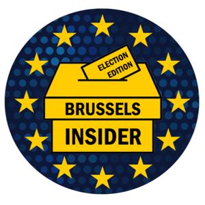 The Brussels Insider