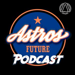 Astros Future Podcast by Apollo Media