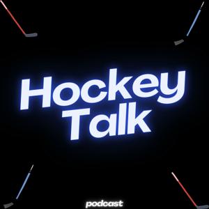 HockeyTalk Podcast