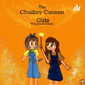 The Chudley Cannon Girls