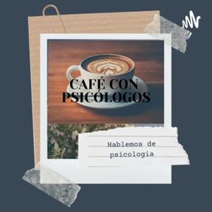 Café Con Psicólogos