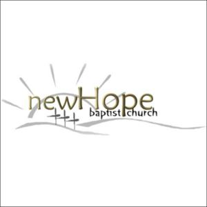 New Hope Bible Study