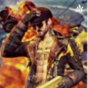 Garena Free Fire by Cardoso Biel