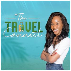 The Travel Connect Podcast