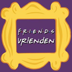 Friendsvrienden