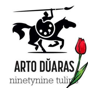 The Ninetynine Tulips Podcast