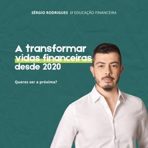 Sérgio Rodrigues - Desenvolvimento Financeiro by Sérgio Rodrigues