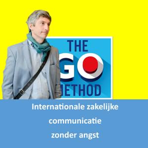 Internationale zakelijke communicatie zonder angst