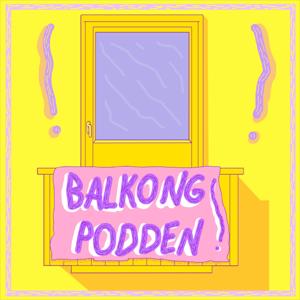 Balkongpodden