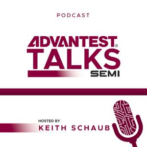 Advantest Talks Semi