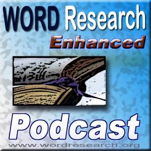 WORD Research>Enhanced Podcasts