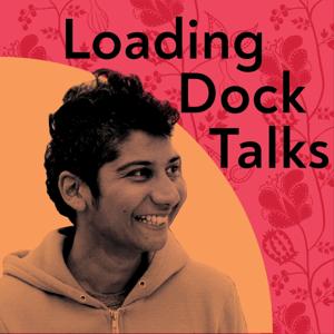 Loading Dock Talks with Chef Preeti Mistry